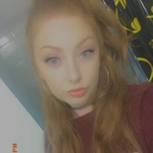 Meet your Posher, Justine